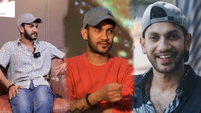 'ബിഗ് ബോസ് വീട് മിസ് ചെയ്യുന്നു', വീടിനെ കുറിച്ച് ഓർത്ത് കുട്ടി അഖിൽ