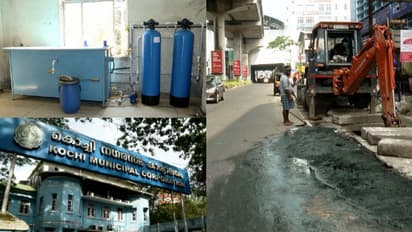 കൊച്ചിയിലെ ഹോട്ടലുകൾ മാലിന്യ പ്ലാന്റ് സ്ഥാപിക്കും; നീക്കം കോർപറേഷൻ പിടിമുറുക്കിയതോടെ