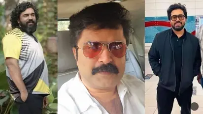 നിവിന്റെ മേക്കോവർ; പ്രശംസിച്ച് അനൂപ് മേനോൻ, 'ഇതും ബോഡി ഷെയ്മിം​ഗ് അല്ലേ' എന്ന് കമന്റ്, മറുപടി 