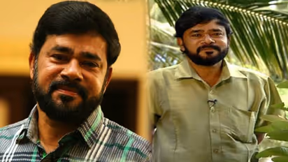 'കൂന്താലിപ്പുഴ' തന്നെ തീർത്ത കുട്ടനാട്ടുകാരൻ; യാദൃശ്ചികമായി പാട്ടെഴുത്തുകാരനായ ബീയാർ പ്രസാദ്