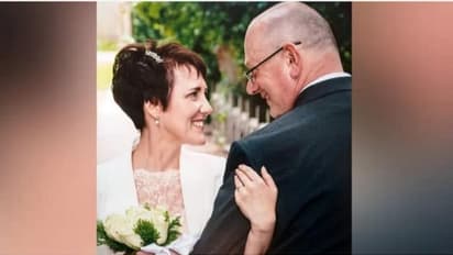 24 ವರ್ಷಗಳ ಕಾಲ ‘ಸಿಸ್ಟರ್‌’ ಅಗಿದ್ದವರಿಗೆ ಚಿಗುರಿತು ಪ್ರೀತಿ: ಸನ್ಯಾಸತ್ವ ತೊರೆದು ಕ್ರೈಸ್ತ ಸನ್ಯಾಸಿ ಜತೆಗೆ ವಿವಾಹ..!