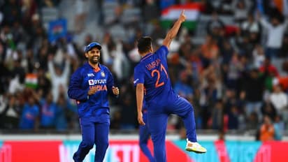 ഇന്ത്യന്‍ താരത്തിന്‍റെ വേഗമറിയ പന്ത്, ബുമ്രയുടെ റെക്കോര്‍ഡ് തകര്‍ത്ത് ഉമ്രാന്‍ മാലിക്