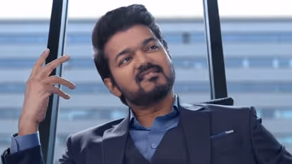 'എല്ലാ എടമും നമ്മ എടം', ആകാംക്ഷ നിറച്ച് 'വാരിസി'ന്റെ ട്രെയിലര്‍ പുറത്ത്