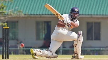 രഞ്ജി ട്രോഫി: കേരളത്തിന് തോല്വി, ഗോവയുടെ ജയം ഏഴ് വിക്കറ്റിന്