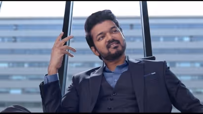 Varisu trailer: Vijay, Rashmika Mandanna's film a perfect family entertainer to watch THIS Pongal