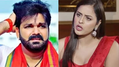 पवन सिंह ने किया सेक्सुअल हैरेसमेंट? एक्ट्रेस ने फिल्म छोड़ी, साथ काम करने से किया इनकार