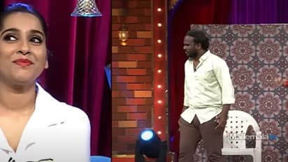 ప్రియుడితో వర్ష సీక్రెట్‌ చాటింగ్‌.. గుట్టురట్టు చేసిన ఇమ్మాన్యుయెల్‌.. బండారం బయటపడటంతో నోరెళ్ల బెట్టిన వైనం