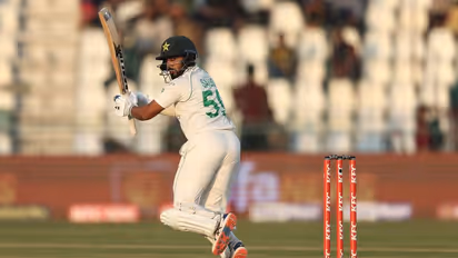 Sri Lanka vs Pakistan 2023: Sri Lanka maintains lead on Day 2, despite rain interruptions