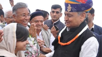 मुख्यमंत्री अशोक गहलोत ने जनता को दी बड़ी राहत, अब लाखों लोगों को मिलेगी ये खास सुविधा