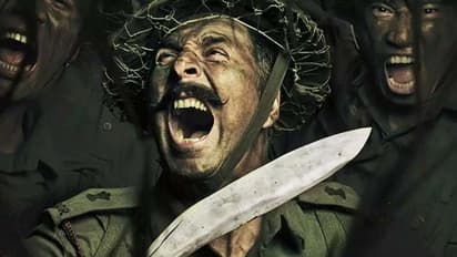 बैक टू बैक 4 फ्लॉप देने के बाद अक्षय कुमार ने छोड़ी यह बड़े बजट की फिल्म, जानिए इसकी असली वजह?