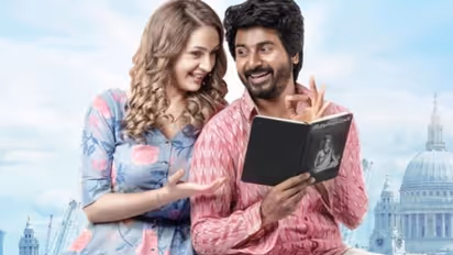 തിയറ്ററിൽ അടിപതറി 'പ്രിൻസ്'; വിതരണക്കാർക്ക് നഷ്ടപരിഹാരവുമായി ശിവകാര്‍ത്തികേയന്‍