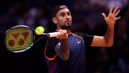 Nick Kyrgios withdraws from Adelaide International 2; fans concerned if he will be fit for Australian Open