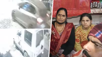 'I do not support her friend's statement': Nirbhaya's mother Asha Devi on Kanjhawala accident