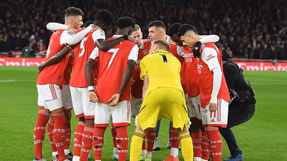 പ്രീമിയര്‍ ലീഗ് മറ്റാരും നോക്കേണ്ട, ആഴ്‌സണലിനുള്ളതാണ്! പ്രവചനം നടത്തി മുന്‍ താരം