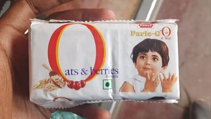 ಹೊಸ ಫ್ಲೇವರ್, ಪ್ಯಾಕ್ ಬಿಡುಗಡೆ ಮಾಡಿದ ಪಾರ್ಲೆಜಿ: ನೆಟ್ಟಿಗರಿಂದ ತೀವ್ರ ಚರ್ಚೆ..!