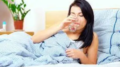 ഉന്മേഷത്തിനും ഊര്‍ജ്ജത്തിനും; രാവിലെ എഴുന്നേറ്റയുടൻ കുടിക്കാം ഈ പാനീയങ്ങള്‍... 