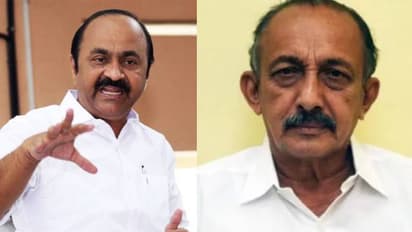 കെപിസിസി ട്രഷററുടെ മരണത്തിൽ കുടുംബം പരാതി നൽകിയത് അറിഞ്ഞില്ലെന്ന് വി ഡി സതീശൻ, നിയമോപദേശം തേടി പൊലീസ്