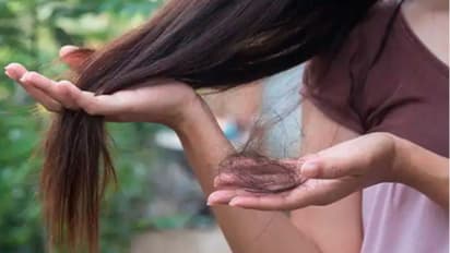 തലമുടി കൊഴിച്ചില്‍ തടയാന്‍ ചെയ്യേണ്ട ആറ് കാര്യങ്ങള്‍...