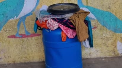 ബെംഗളൂരു റെയിൽവേ സ്റ്റേഷൻ പ്ലാറ്റ്ഫോമിലെ മാലിന്യ ഡ്രമ്മിൽ യുവതിയുടെ മൃതദേഹം, അന്വേഷണം തുടങ്ങി