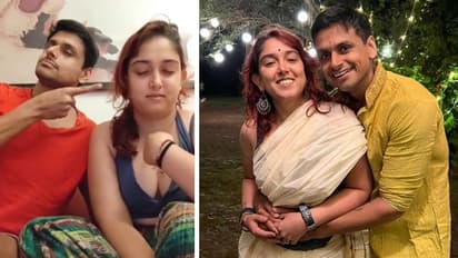'പ്രണയബന്ധത്തിന്റെ രഹസ്യങ്ങള്'; വീഡിയോയുമായി ആമിര് ഖാന്റെ മകള് ഇറ