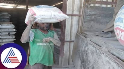 ಚಿಕ್ಕಮಗಳೂರು: ಬತ್ತದ ದುಡಿಯುವ ಉತ್ಸಾಹ, ಛಲದಂಕ ಮಲ್ಲನಂತೆ ಅಂಗವಿಕಲತೆ ಮೆಟ್ಟಿನಿಂತ ಧೀರ..!