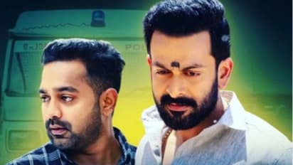 വിജയത്തുടർച്ചയ്ക്ക് പൃഥ്വിരാജ്; ഷാജി കൈലാസിന്റെ 'കാപ്പ' ഇതുവരെ നേടിയത്