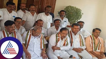 ಅದೃಷ್ಟ ಇದ್ದರೆ ಪರಮೇಶ್ವರ್ ಮುಂದಿನ ಸಿಎಂ ಆಗಬಹುದು: ಶಾಮನೂರು ಶಿವಶಂಕರಪ್ಪ