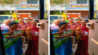 పుస్తక యాత్రలు - విద్యార్థులకు జ్ణాన మాత్రలు