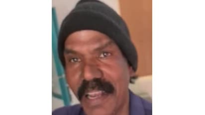 ഹൃദയാഘാതം മൂലം മരിച്ച പ്രവാസി മലയാളിയുടെ മൃതദേഹം സൗദിയിൽ സംസ്‍കരിച്ചു