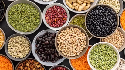 'ബയോട്ടിൻ' അടങ്ങിയ ഈ ഭക്ഷണങ്ങള്‍ പതിവായി കഴിച്ചുനോക്കൂ; മുടിയിലും നഖത്തിലും മുഖത്തും വ്യത്യാസം കാണാം