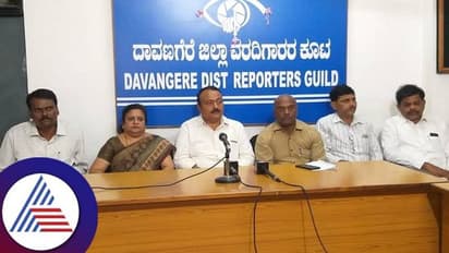 ಜ. 5ರಿಂದ ಜೆಪಿ ನಡ್ಡಾ ಚಿತ್ರದುರ್ಗ, ದಾವಣಗೆರೆ, ತುಮಕೂರು ಜಿಲ್ಲೆಗಳ ಪ್ರವಾಸ, ವೀರೇಶ್