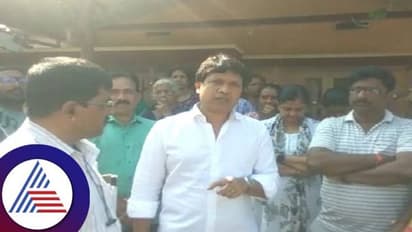 ಬೇಕಾಬಿಟ್ಟಿ ರಸ್ತೆ ಅಗೆದ್ರೆ ಕ್ರಿಮಿನಲ್ ಕೇಸ್ ಹಾಕಿ ಜೈಲಿಗೆ ಹಾಕಿಸ್ತೀನಿ: ಶಾಸಕ ಭರತ್ ಶೆಟ್ಟಿ ಎಚ್ಚರಿಕೆ..!