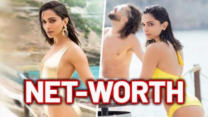 Deepika Padukone Birthday 2023: A glance at the net-worth of the global Bollywood icon