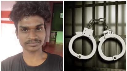 കാപ്പ ചുമത്തി കസ്റ്റഡിയിലെടുത്ത പ്രതി ജയിലിന് മുന്നിൽ നിന്ന് രക്ഷപ്പെട്ടു