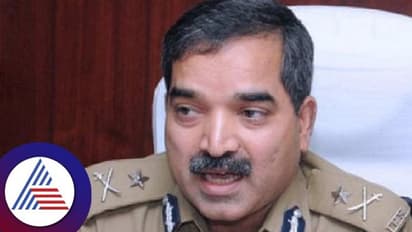 Bengaluru: ವಾಹನ ಸವಾರರಿಂದ 179 ಕೋಟಿ ದಂಡ ಸಂಗ್ರಹ: ಪ್ರತಾಪ್‌ ರೆಡ್ಡಿ