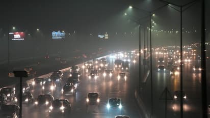 Weather report:पंजाब, हरियाणा, राजस्थान और यूपी में तीव्र कोल्ड डे का अलर्ट, पढ़िए IMD की भविष्यवाणी