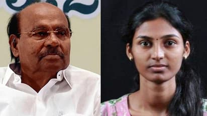 குண்டும் குழியுமான சாலையால் பலியான ஷோபனா.. இனி ஓர் உயிர் கூட பறிபோகக்கூடாது.. கொதிக்கும் ராமதாஸ்.!