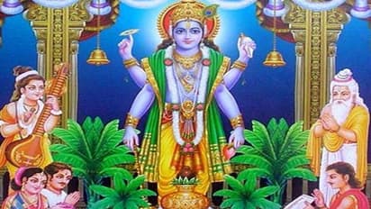 Satyanarayan Puja: भगवान सत्यनारायण की कथा सुनने से घर में रहती है सुख-समृद्धि, इन 5 बातों का रखें ध्यान