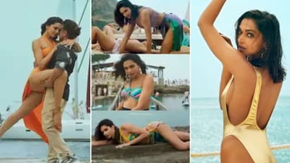 Besham Rang: ಮೊದಲ ಬಾರಿಗೆ ಮೌನ ಮುರಿದ ನಟಿ ದೀಪಿಕಾ ಪಡುಕೋಣೆ