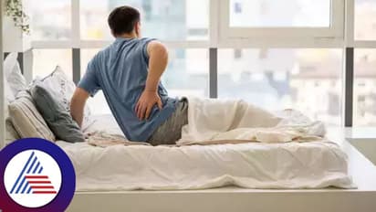 Health Tips : ಮಲಗುವಾಗ ಆರಾಮಾಗಿಯೇ ಇದ್ದೀರಿ, ಆದರೆ ಏಳಲು ಆಗೋಲ್ಲವೆಂದರೆ ಅದೊಂದು ರೋಗ!