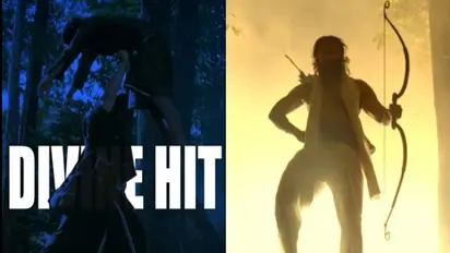 'ആവശ്യമുള്ള സമയത്ത് മനുഷ്യരുടെ രൂപത്തിൽ നമുക്ക് മുന്നിൽ വരും, അതാണ് ദൈവം'; ഉണ്ണി മുകുന്ദന്‍