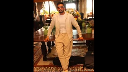 ಘಟನೆ ಬಗ್ಗೆ ತೀವ್ರ  ವಿಷಾದವಿದೆ, ಪ್ರೀತಿ ಇರಲಿ; ವಾಲ್ಮಿಕಿ ಜಾತ್ರೆಗೆ ಗೈರಾದ ಬಗ್ಗೆ ಸುದೀಪ್ ರಿಯಾಕ್ಷನ್ 