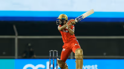 IND vs SL 2022-23: Who is Jitesh Sharma, the replacement for Sanju Samson in T20Is?