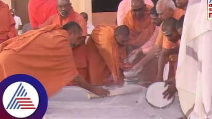 Siddeshwara Swamiji: ಜ. 8 ರ ಭಾನುವಾರ ಕೂಡಲಸಂಗಮ, ಗೋಕರ್ಣದಲ್ಲಿ ಅಸ್ಥಿ ವಿಸರ್ಜನೆ