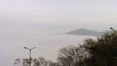 राजस्थान में 5 साल बाद ऐसी सर्दी की हाड़ कांप गए: प्रदेश में बने लद्दाख जैसे हालात, 2 दिन और करेगी परेशान