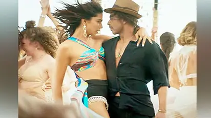 ബോക്സ് ഓഫീസ് ഭരിച്ച് 'പഠാൻ'; മൂന്ന് ദിവസത്തിൽ 300 കോടിയും കടന്ന് മുന്നേറ്റം