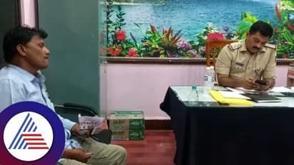 Kalaburagi: ಸಿನಿಮಾ ಶೈಲಿಯಲ್ಲಿ ಶಾಲಾ ಬಾಲಕನ ಅಪಹರಣ: ಸಿಂಗಂ ಸ್ಟೈಲ್​​ನಲ್ಲಿ ಪೊಲೀಸರ ಕಾರ್ಯಾಚರಣೆ