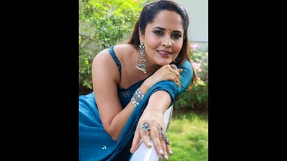 ఆ వ్యాధితో బాధపడుతున్న అనసూయ.. మరీ ఇంత వెటకారమా, ఆ వీడియోపై దారుణంగా ట్రోలింగ్ 