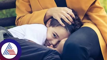 ಮಕ್ಕಳು ಅಮ್ಮನ ಸೆರಗು ಬಿಟ್ಟು ಈಚೆ ಬರೋದೆ ಇಲ್ಲ, ಈ ನಾಚಿಕೆ ಹೋಗಲಾಡಿಸೋದು ಹೇಗೆ ?