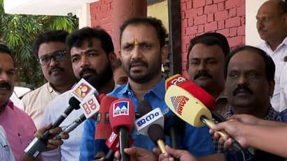 സജി ചെറിയാനെ മന്ത്രിയാക്കിയത് ജനാധിപത്യ മര്യാദകൾ കാറ്റിൽ പറത്തി, നിയമനടപടി ആരംഭിക്കുമെന്ന് കെ സുരേന്ദ്രൻ